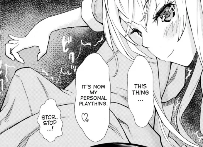 Her plaything by Oak_jack