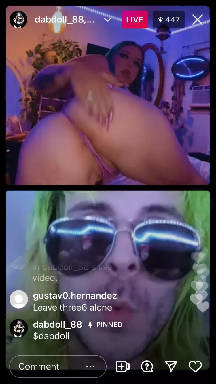 Her pussy 🍑🤤 posted by sidag_024