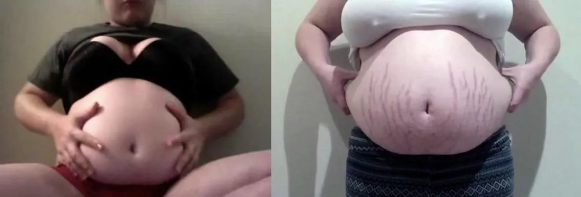 Her scars came in beautifully... posted by AltyrApp