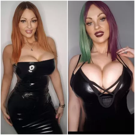 Her surgeon is OP by 37dots