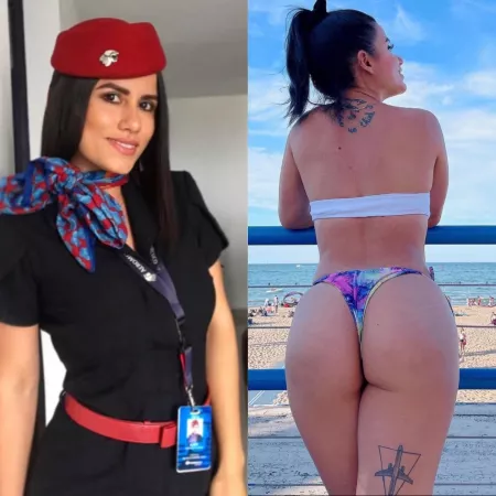 Her tattoo ✈️ by arrayoutofbounds