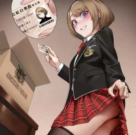 Her time to shine by source_of_noodles