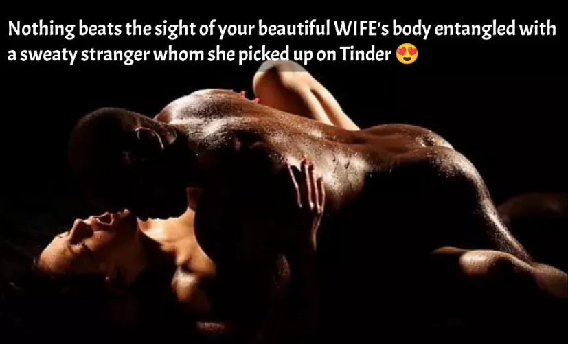 Her tinder date went well by anjana19922021