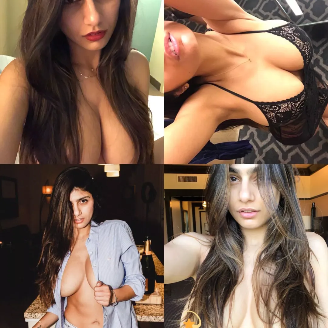 Her tits are incredible, even if they are fake posted by Mrfluffylama