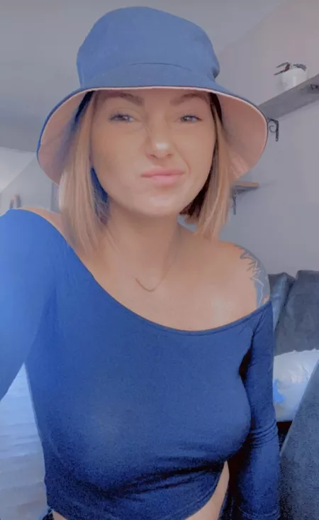 Her tits have gotten bigger and I’m all for it by BigMcLargeHuge90