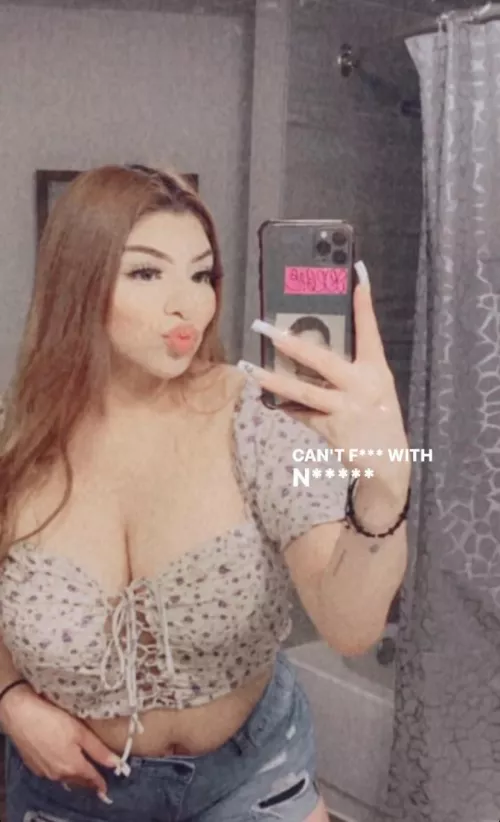 Her tits just keep getting fatter as the pregnancy rate by cuckstagluis