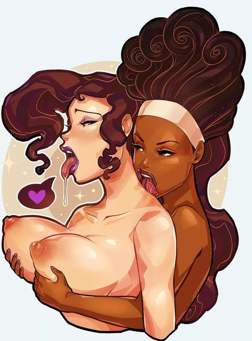 Hercules gets some competition posted by normalll3