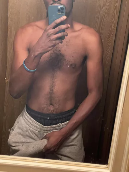 Here by Southern_Ad_2361