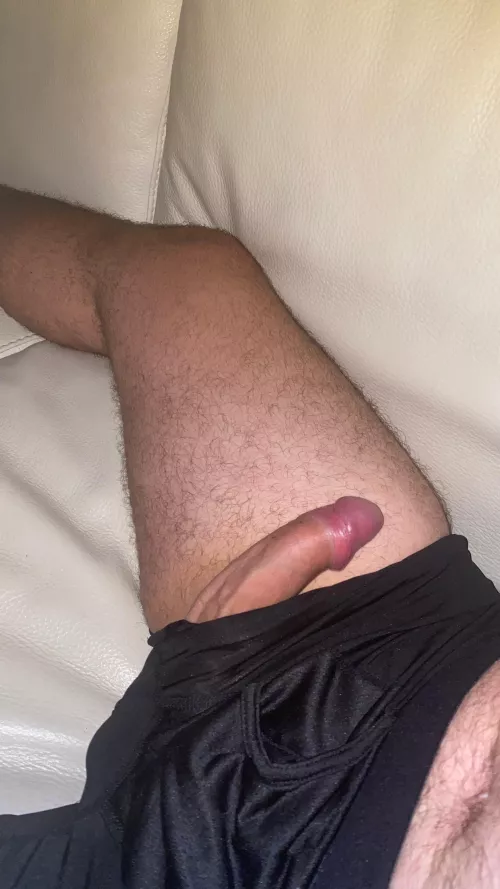 Here chilling while I wait for you to be a good whore and send me nudes! SC joseri1020 KIK urdaf by Puertoricandaddy1