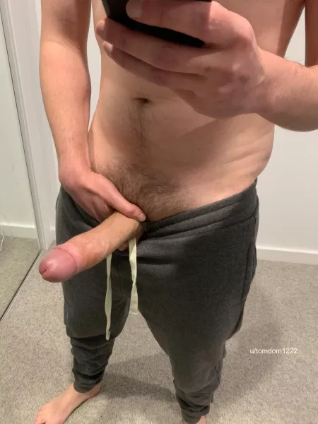 Here for a long time and a good time. by tomdom1222