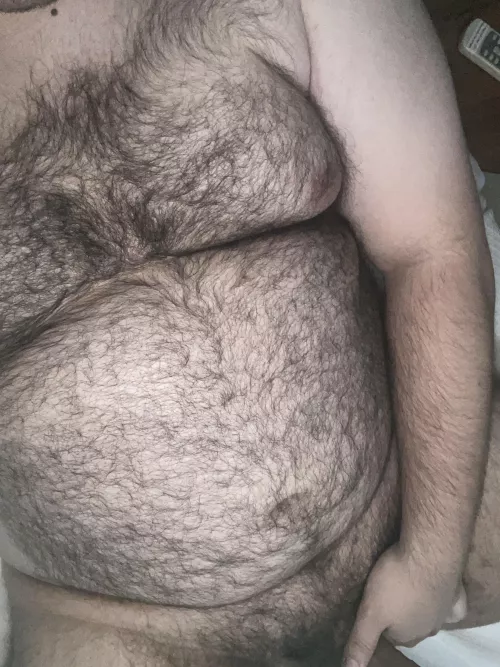 Here for the night by Electricalsting43