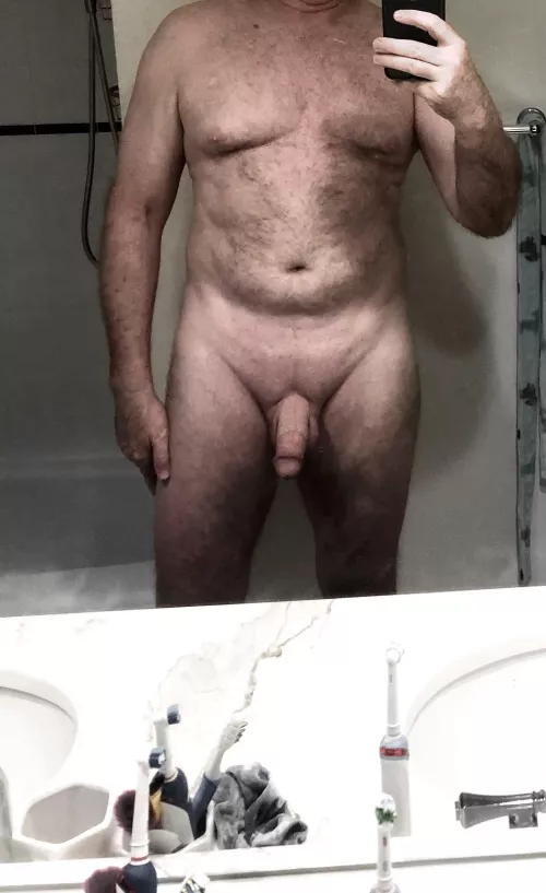 Here I am by tycoll13