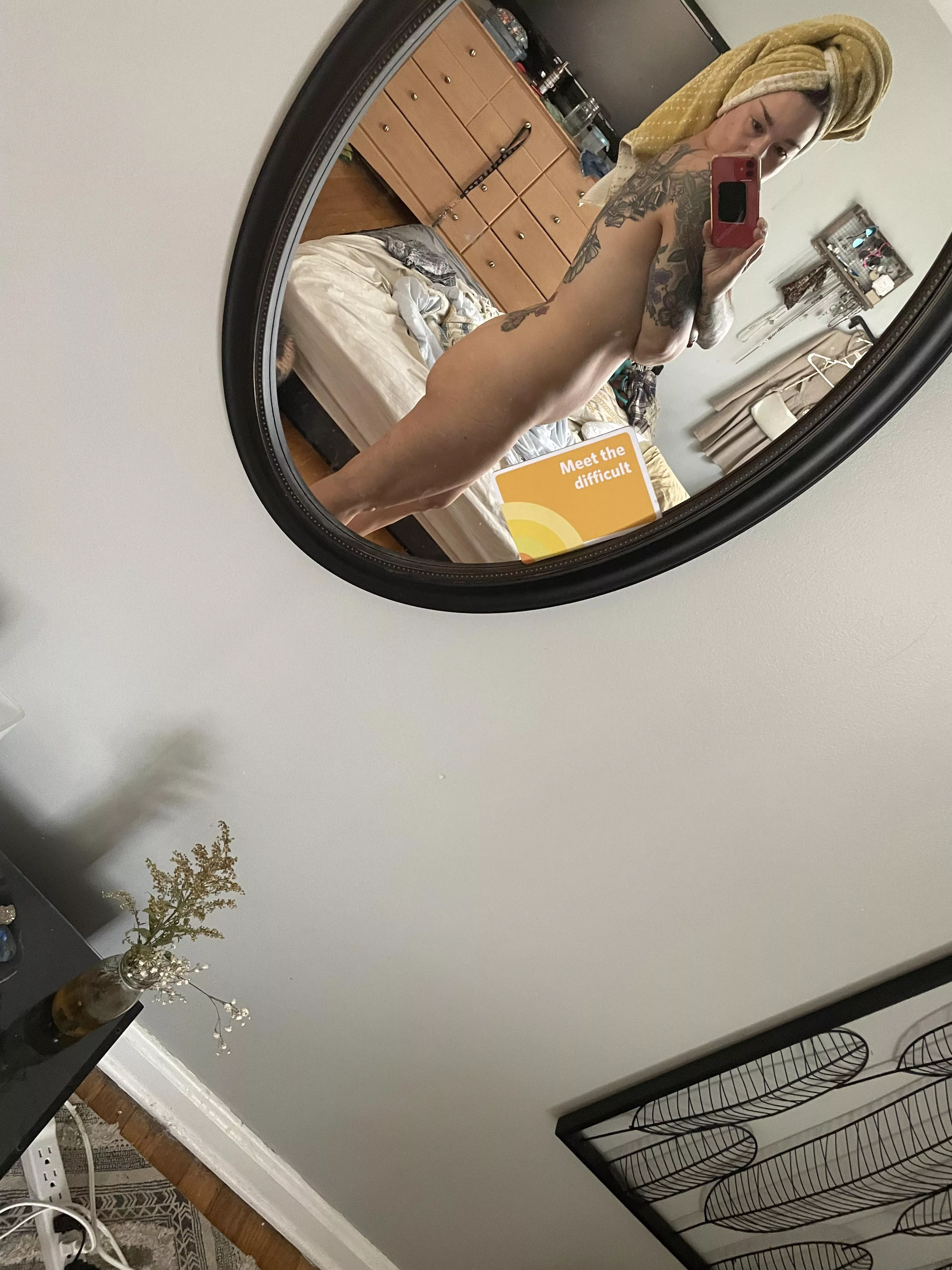 Here I am posted by Nodrunktext