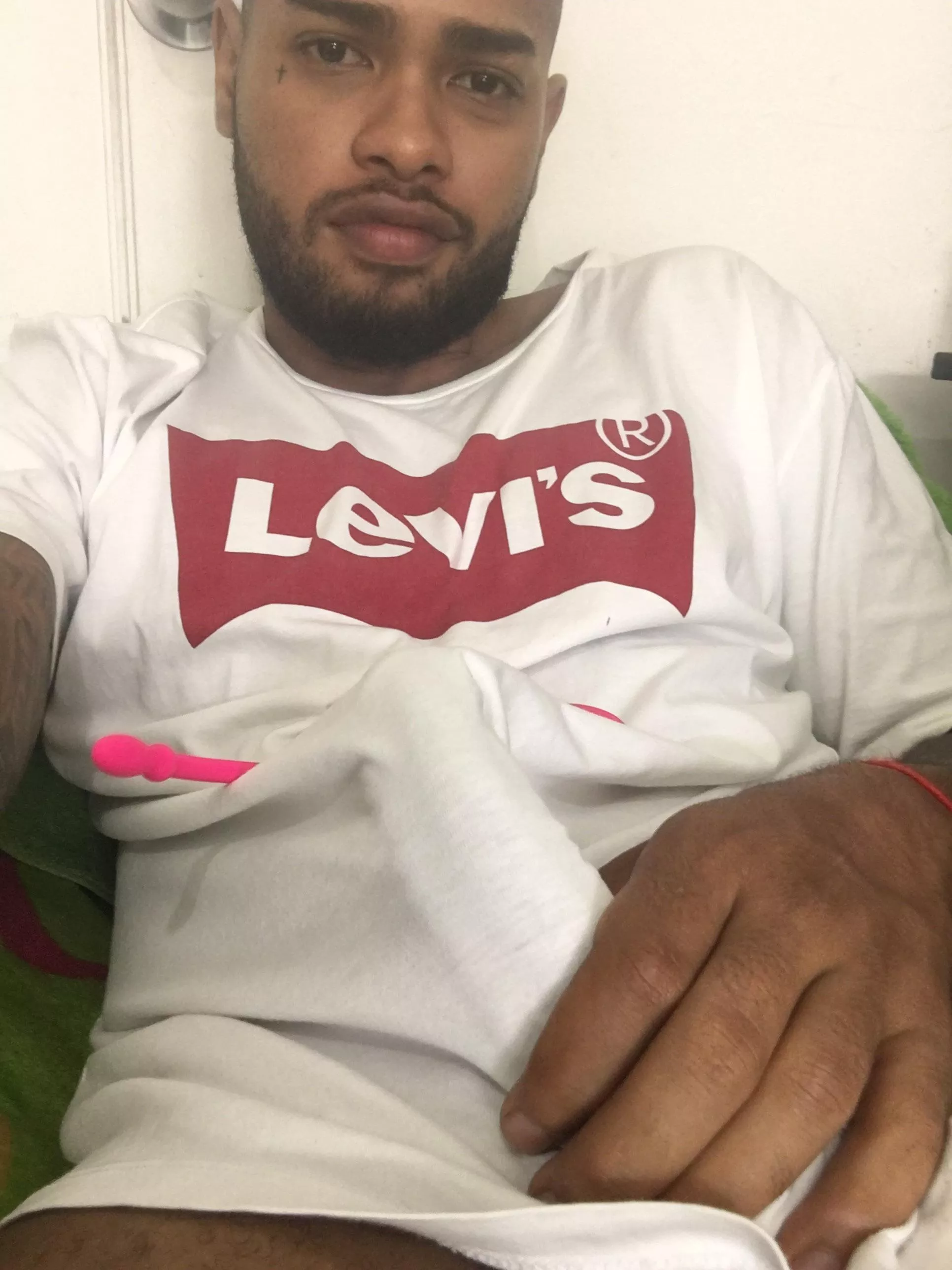 Here I’m. Your hunk posted by duroav