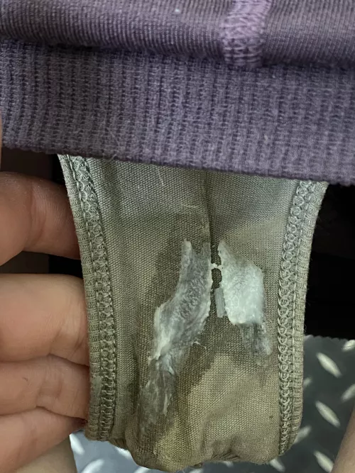 Here is Lola again, showing off her creams 🤍 by LilBabyLola-