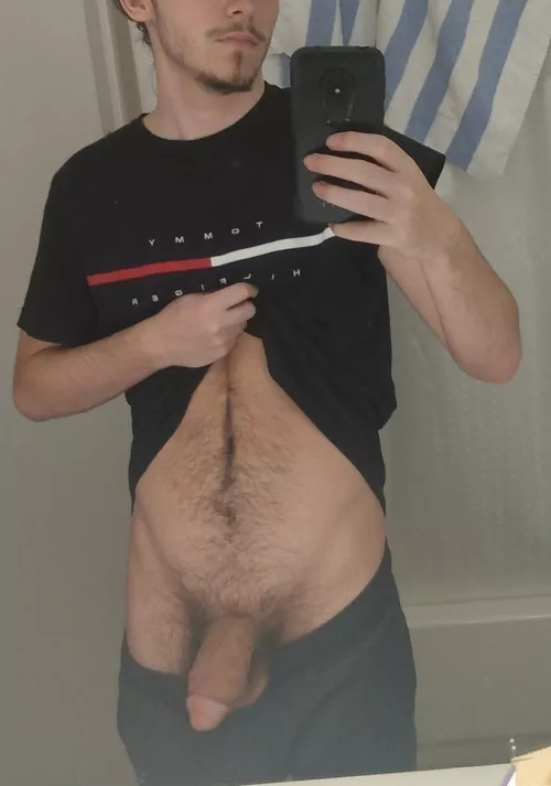 Here is my offer 😉 by JonnyDaberjerak