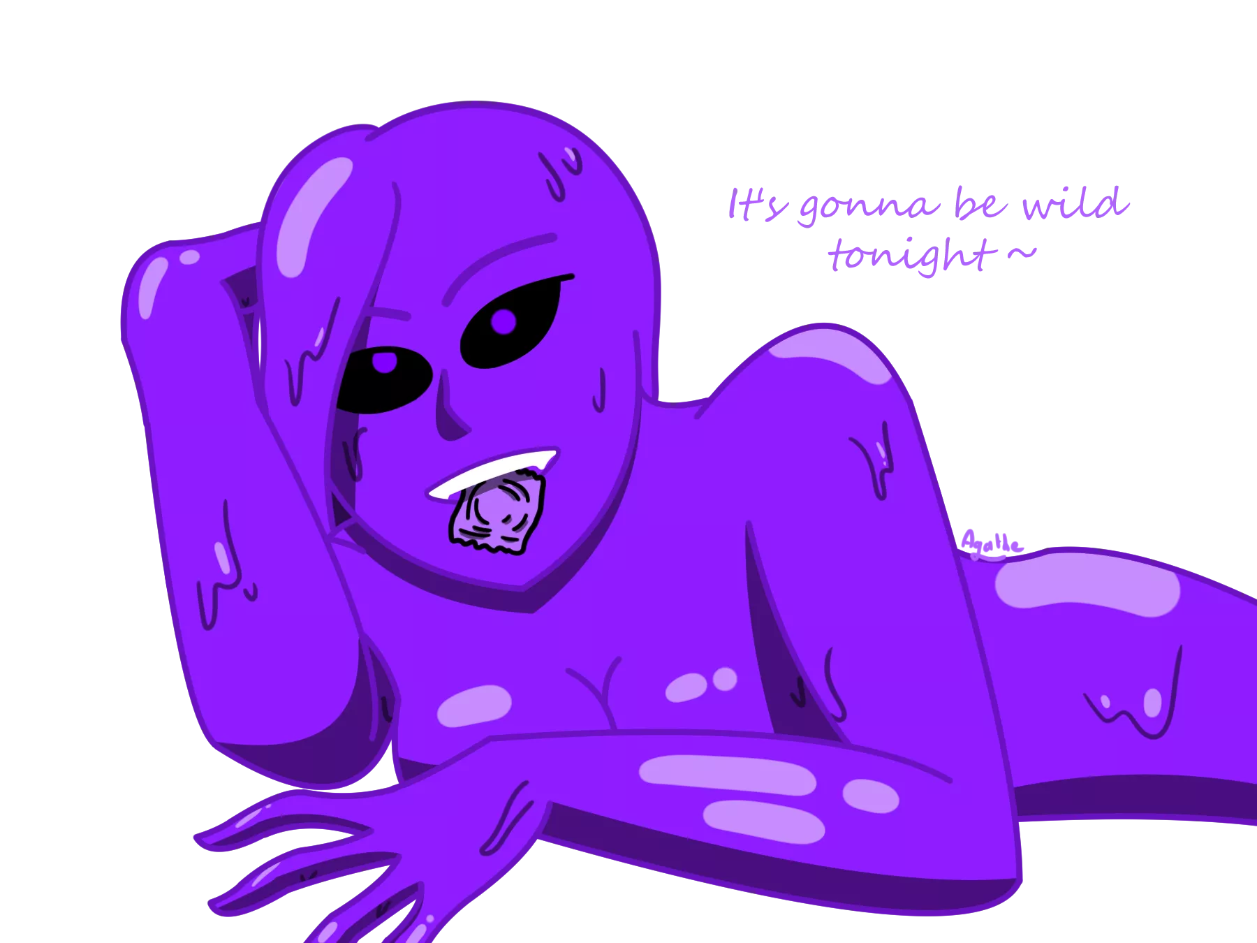 Here is something else. Hope you like it :) posted by WilliamAfton131