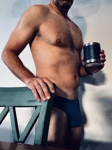 Here is to wishing this Monday brings a new sense of hope by FunBeHad