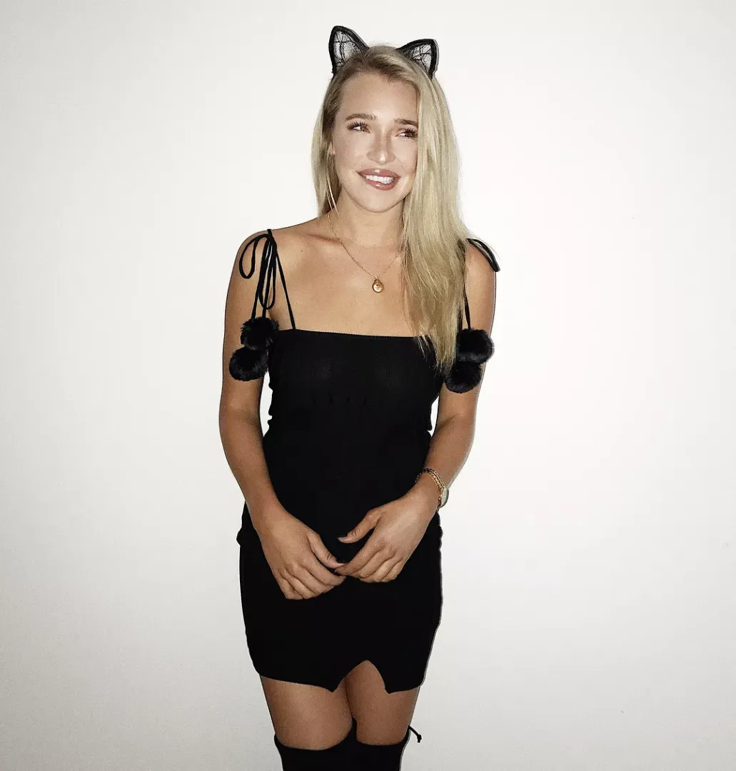 Here Kitty, Kitty posted by honeybee9299