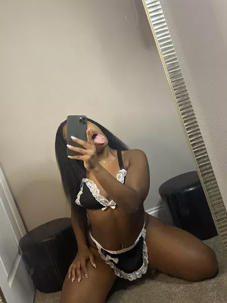 Here to clean up your load by yanaanon