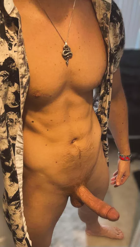 Here to dominate you by redriotnsfw1