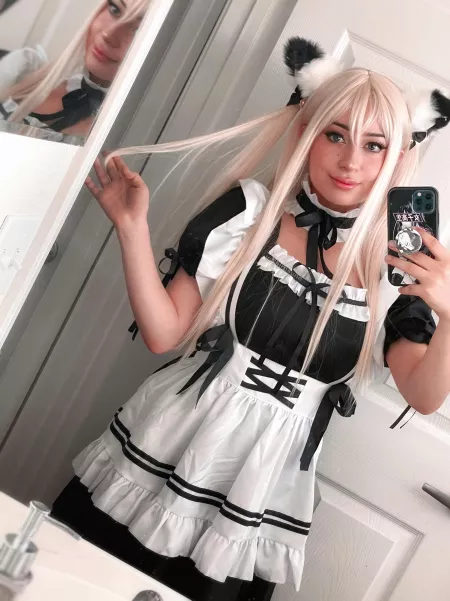 Here to help! by Chirosune