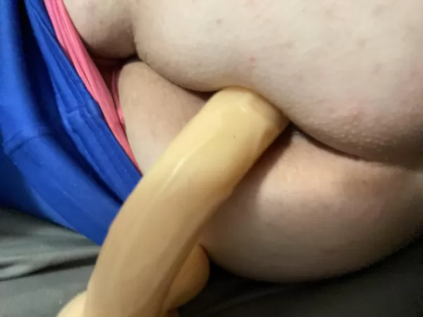 Here to make you cum. by SolaG1998