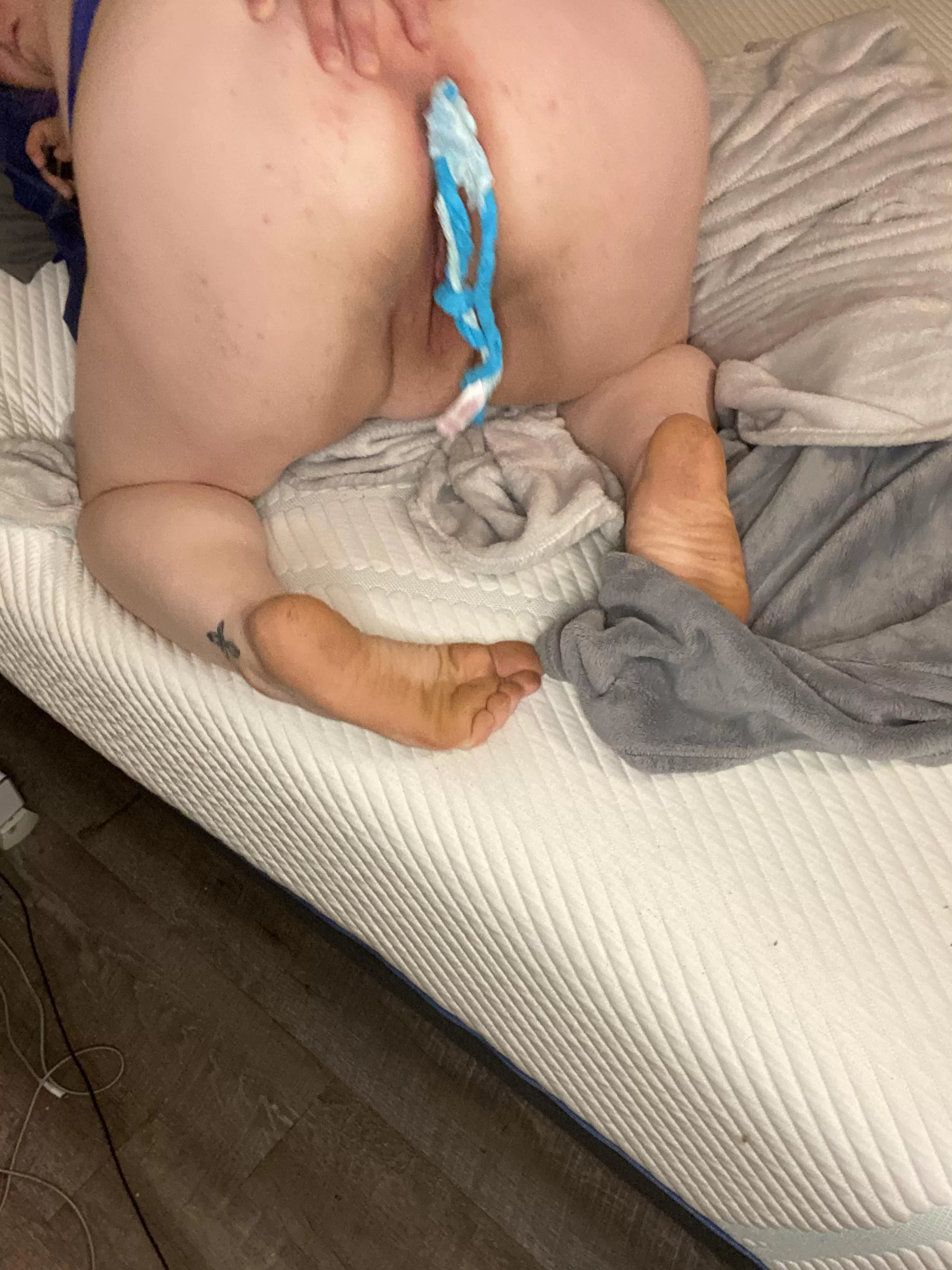 Here to make you cum. posted by SolaG1998