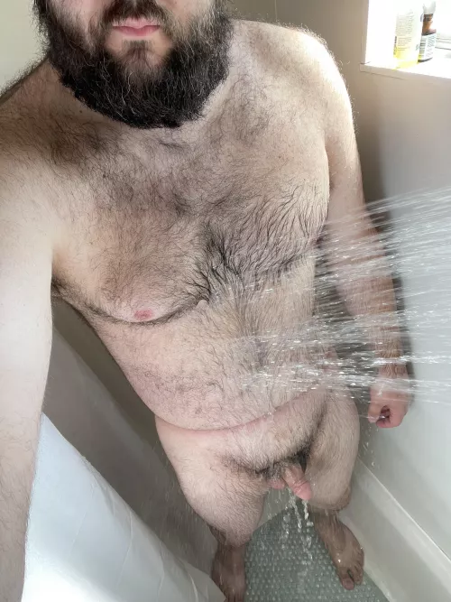 Here to quench your thirst by person77277