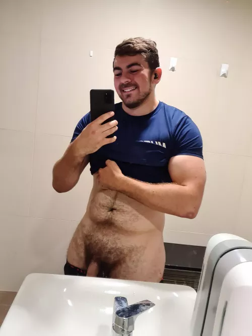 Here to stay. 27 by Maleficent_Bar_4074