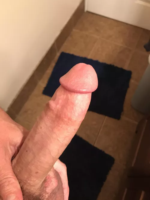 Here we are by Runningbartender