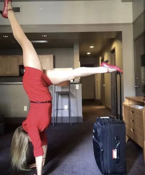 Here we go again by arrayoutofbounds