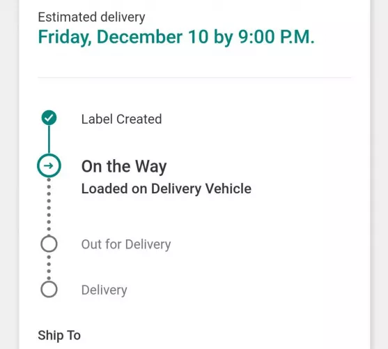 Here we go! [Insert name here] is almost here!! by thickstickfun