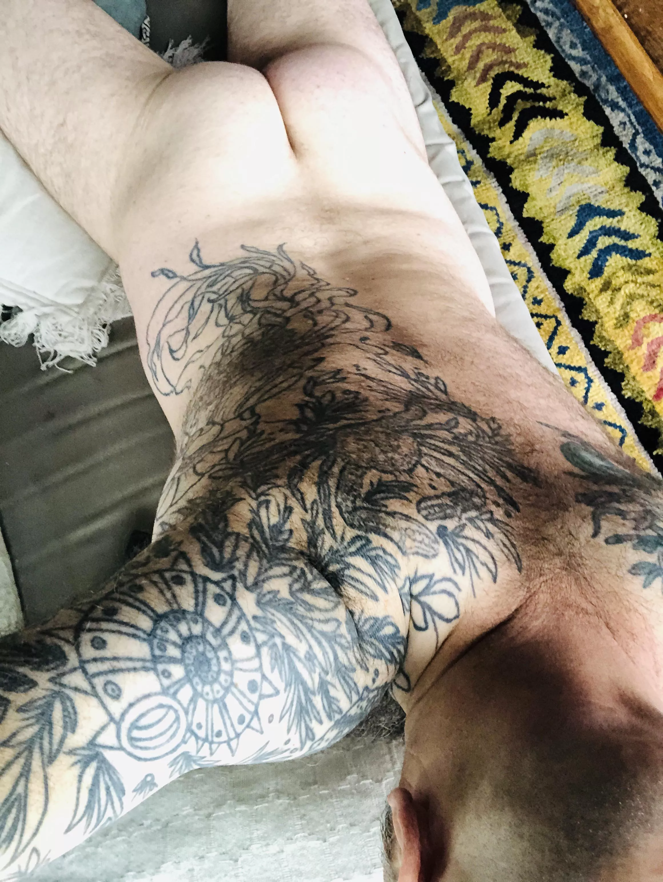 Here’s a different side of Dad posted by SSCatskills