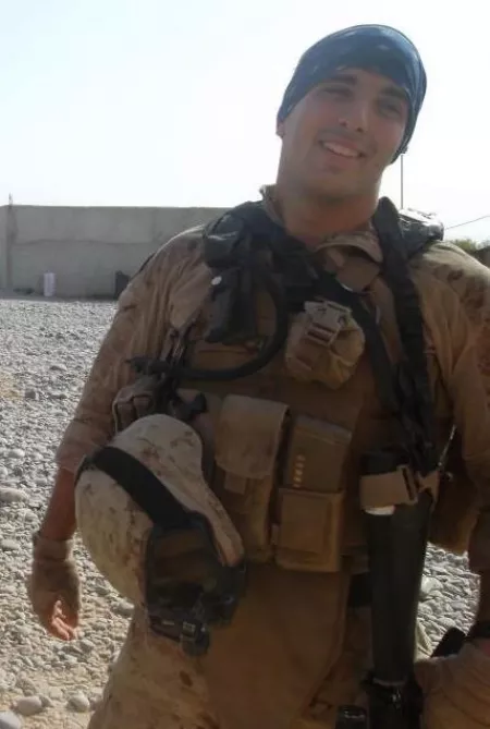 Here's a grunt for you (Redditor manchez1) by ditch0331