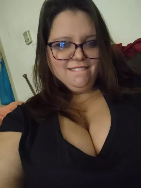 Here's a little tease for ya. ;) by TradeInteresting2798