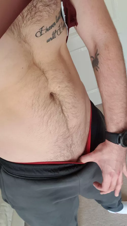 Here's a little tease for you. by WHIT8READ