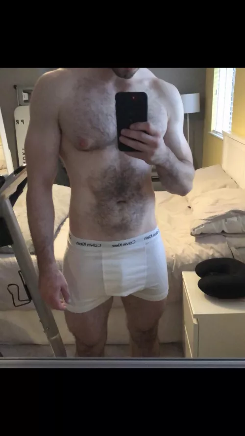 Here’s a previous fur coat for you to feast your eyes upon 🦍 by Jay_highlander