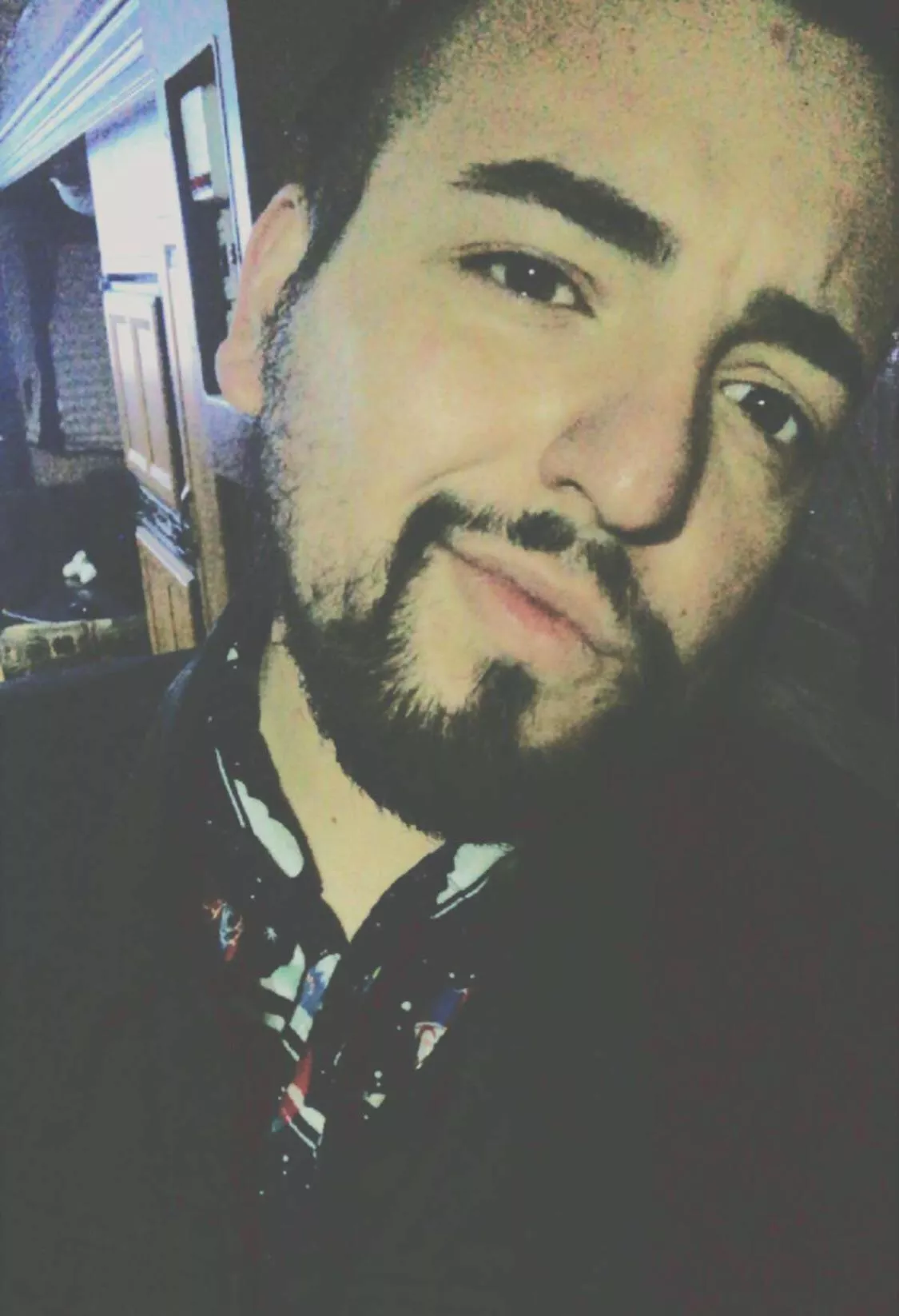 Here’s a selfie because I’ve lost 105lbs so far this year and I haven’t felt this good about myself, probably ever lol posted by cyclingtrivial