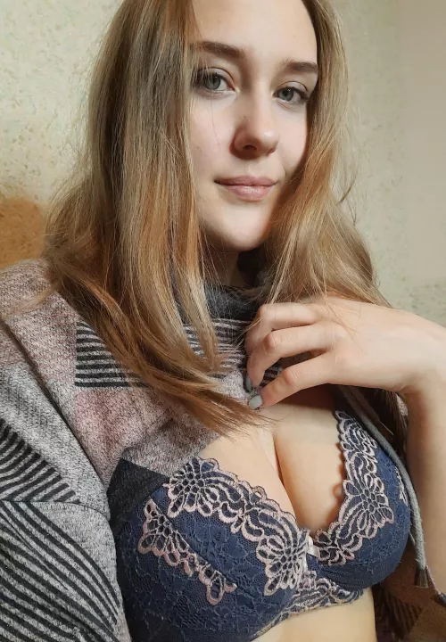 Here's a sneak peek for you ❤️ by PrettyAdmirable