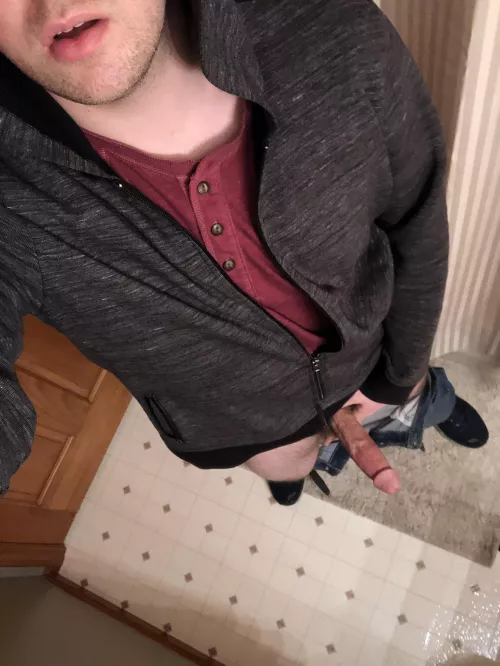 Here’s a Yule log for your Christmas Eve by oldlurkernewquestion