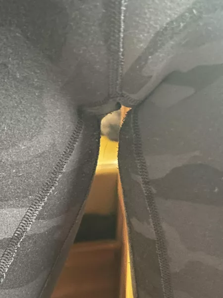 Here’s another after all the love from the last post! by outtamyshell