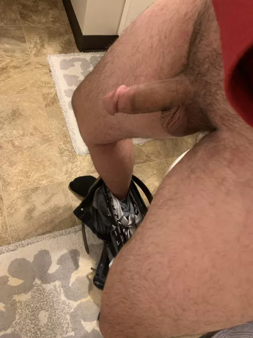 Here’s for the 5 people that see this by jacksonisaass