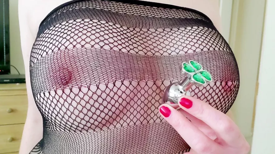 Here's hoping to many many more fun times with these! by Buttonsnbows8