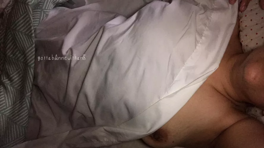 Here’s hoping your day is more than mundane by gottabAnnewithanE