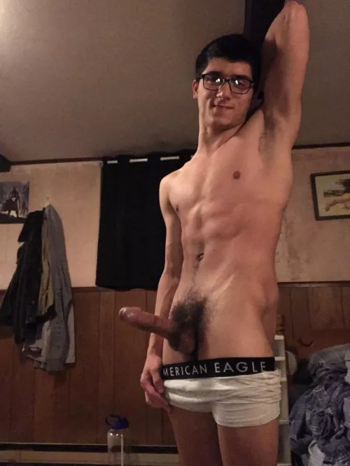 Here’s me (: by Traditional_Glove422