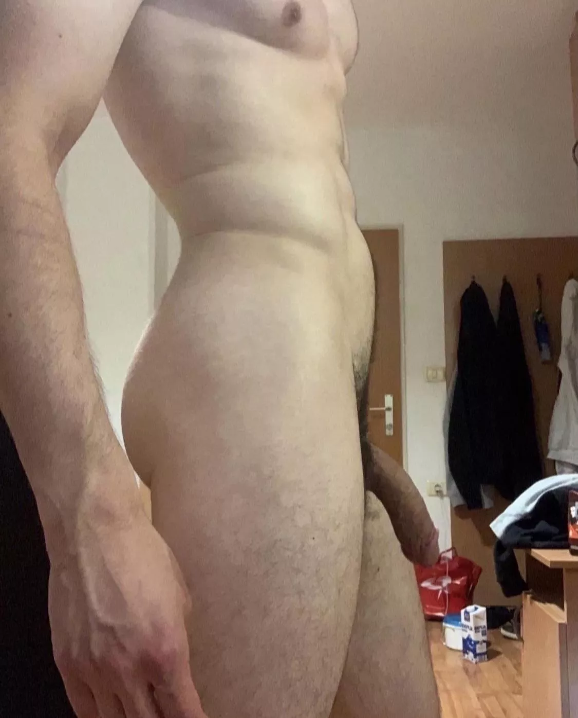 Here's mine ☺️ [21] posted by WristzSlit666