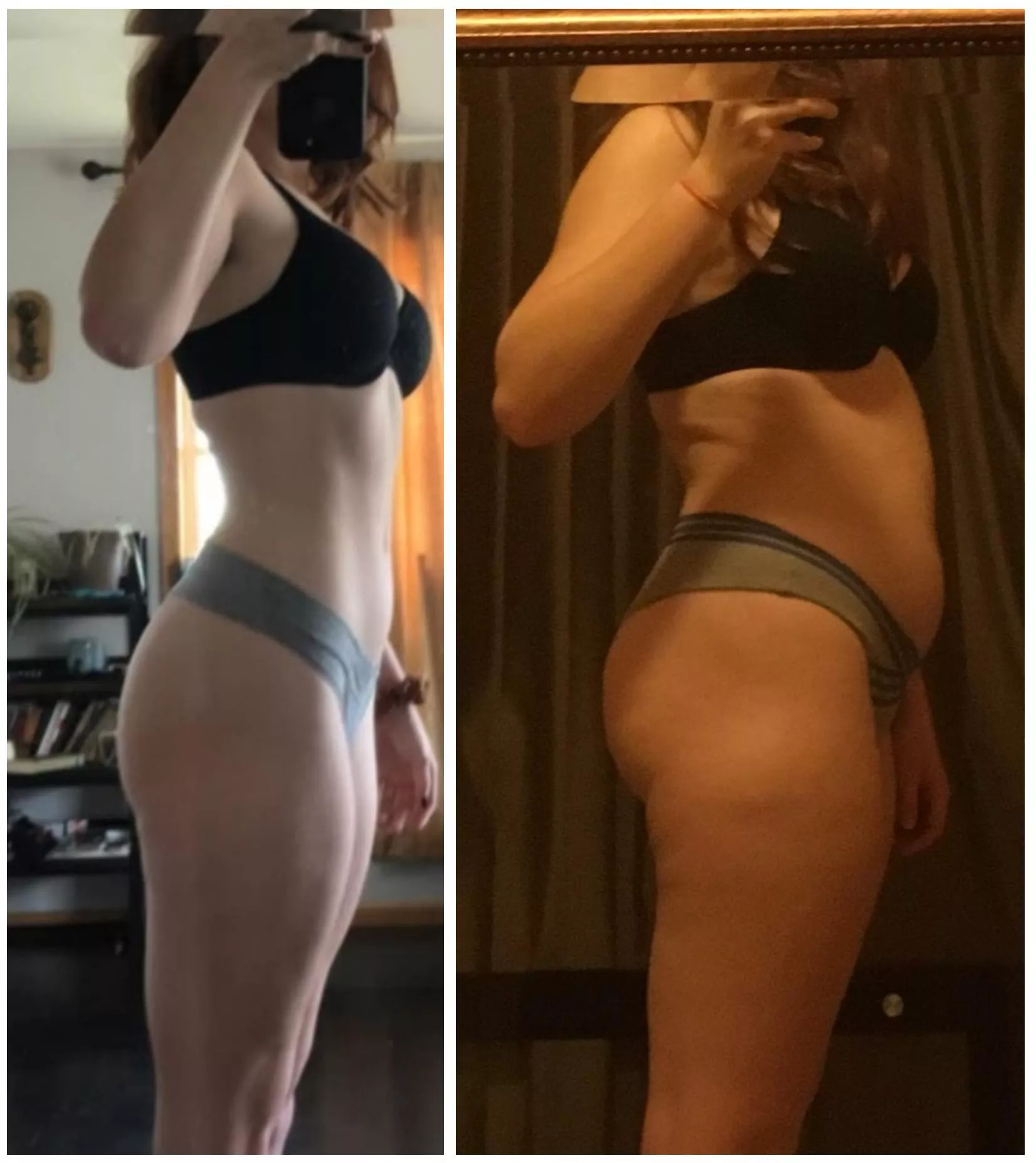 Here's my gain so far! What do you think? (4 months) posted by bpfan68
