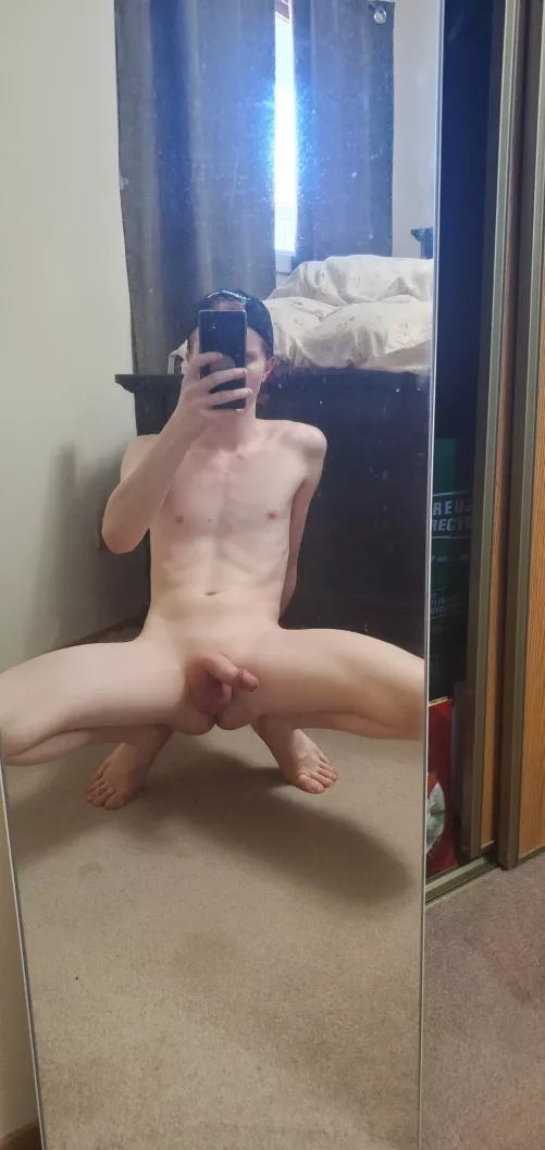 Here's my sexy Halloween costume! by mikuk_