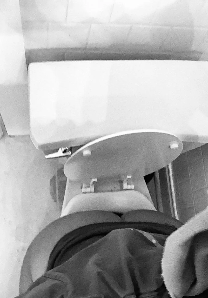 Heres one with my hair out of the way. 😉 posted by Sea-Sector1440